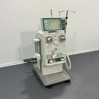Nikkiso DBB-07 - Dialysis image 0